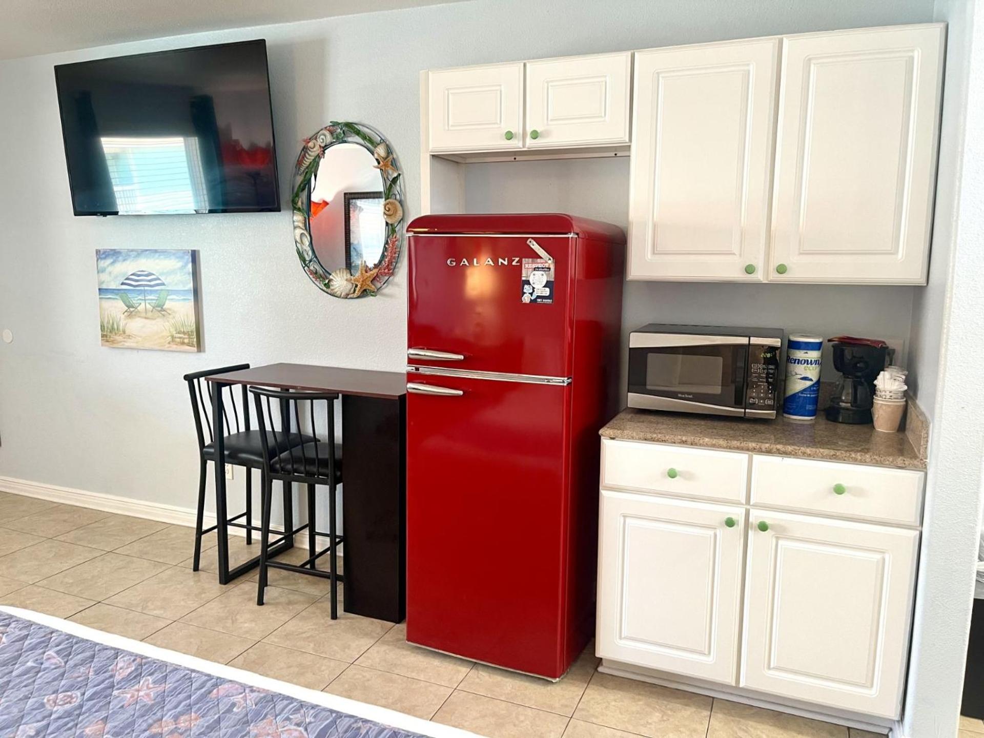 One-Bedroom Apartment ポート・アランサス エクステリア 写真